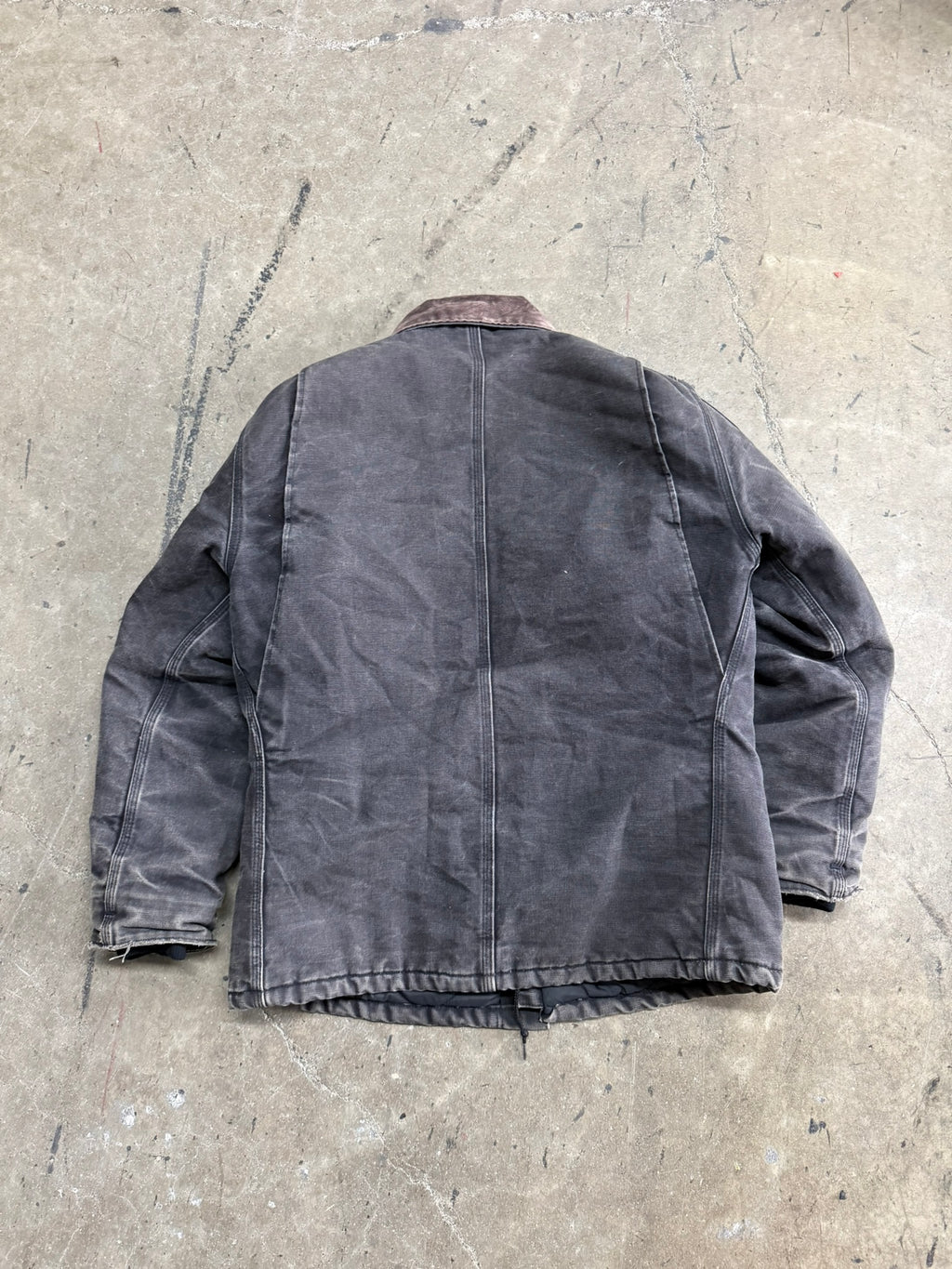 Vintage Carhartt Jacket