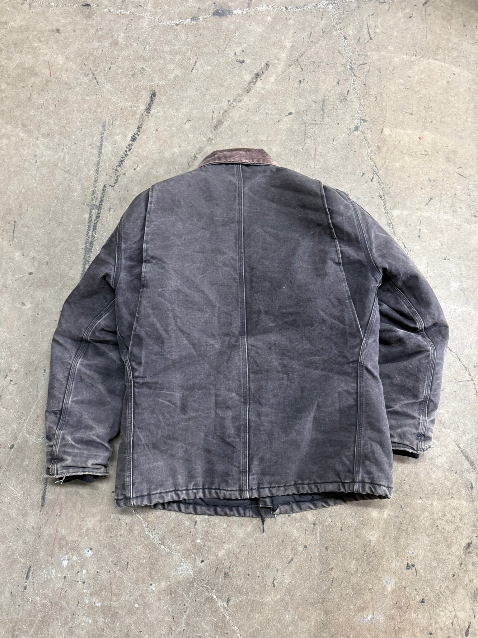 Vintage Carhartt Jacket