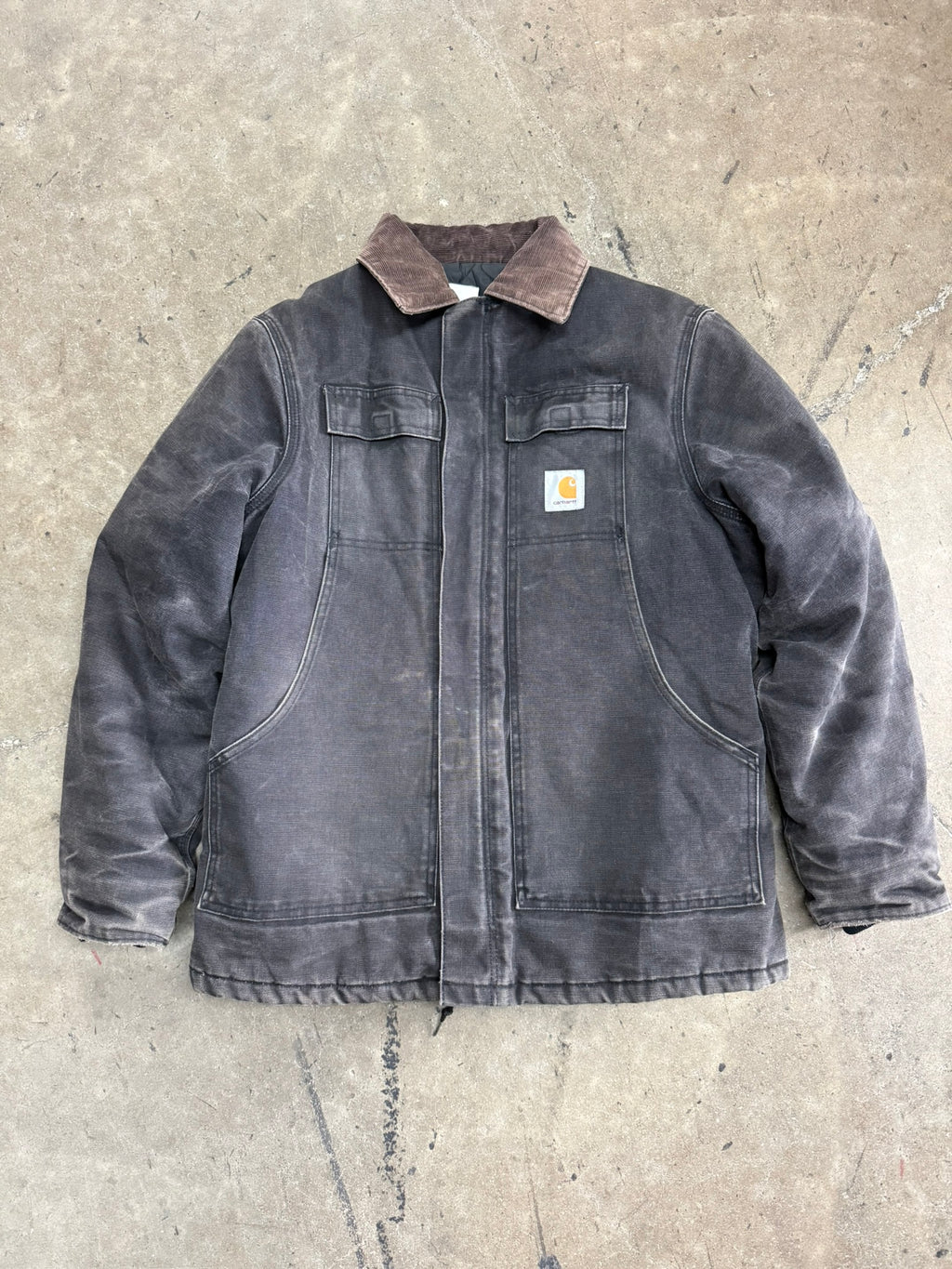 Vintage Carhartt Jacket