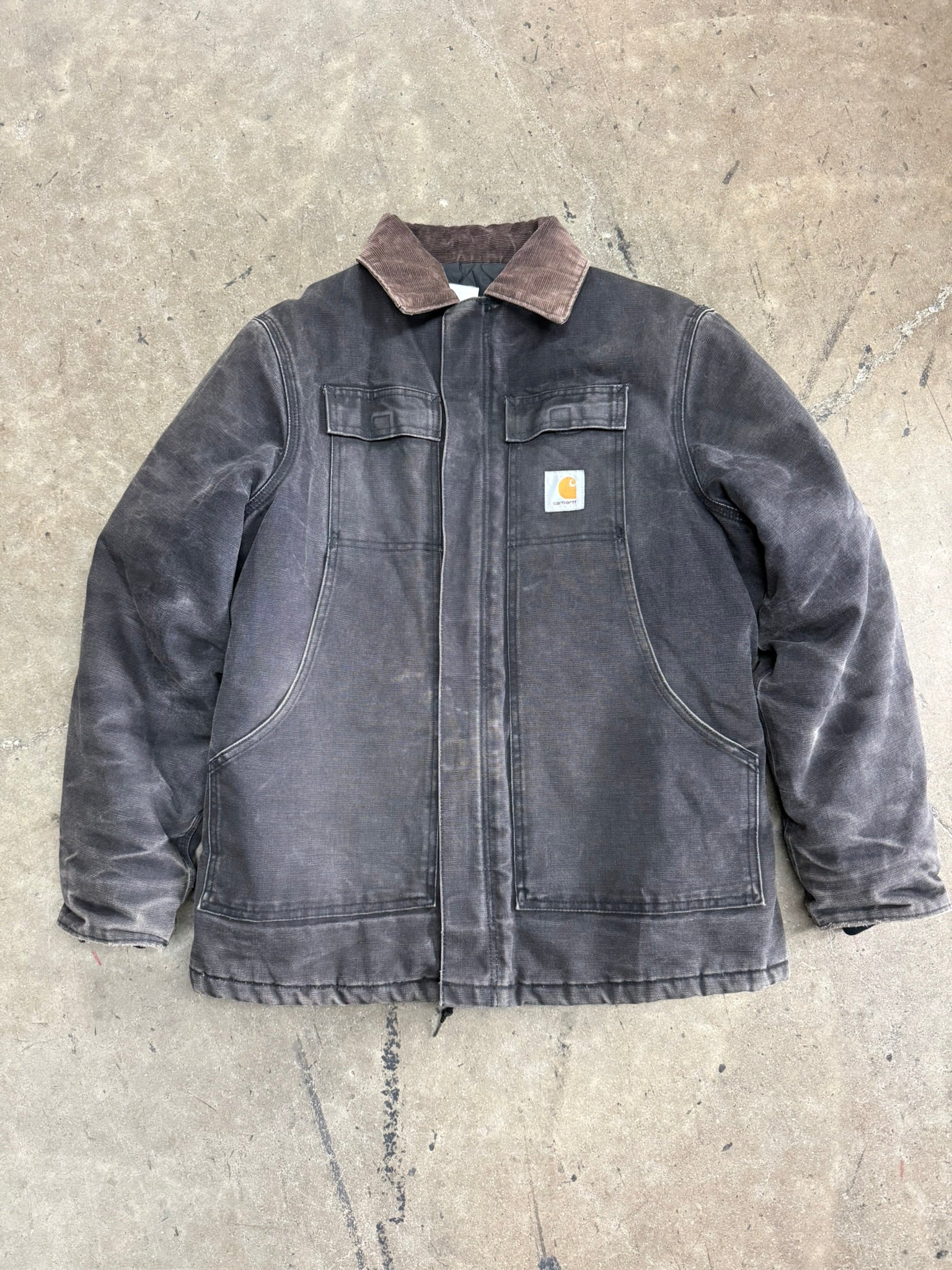 Vintage Carhartt Jacket